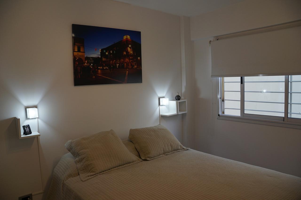 Lola'S Home Buenos Aires Ngoại thất bức ảnh