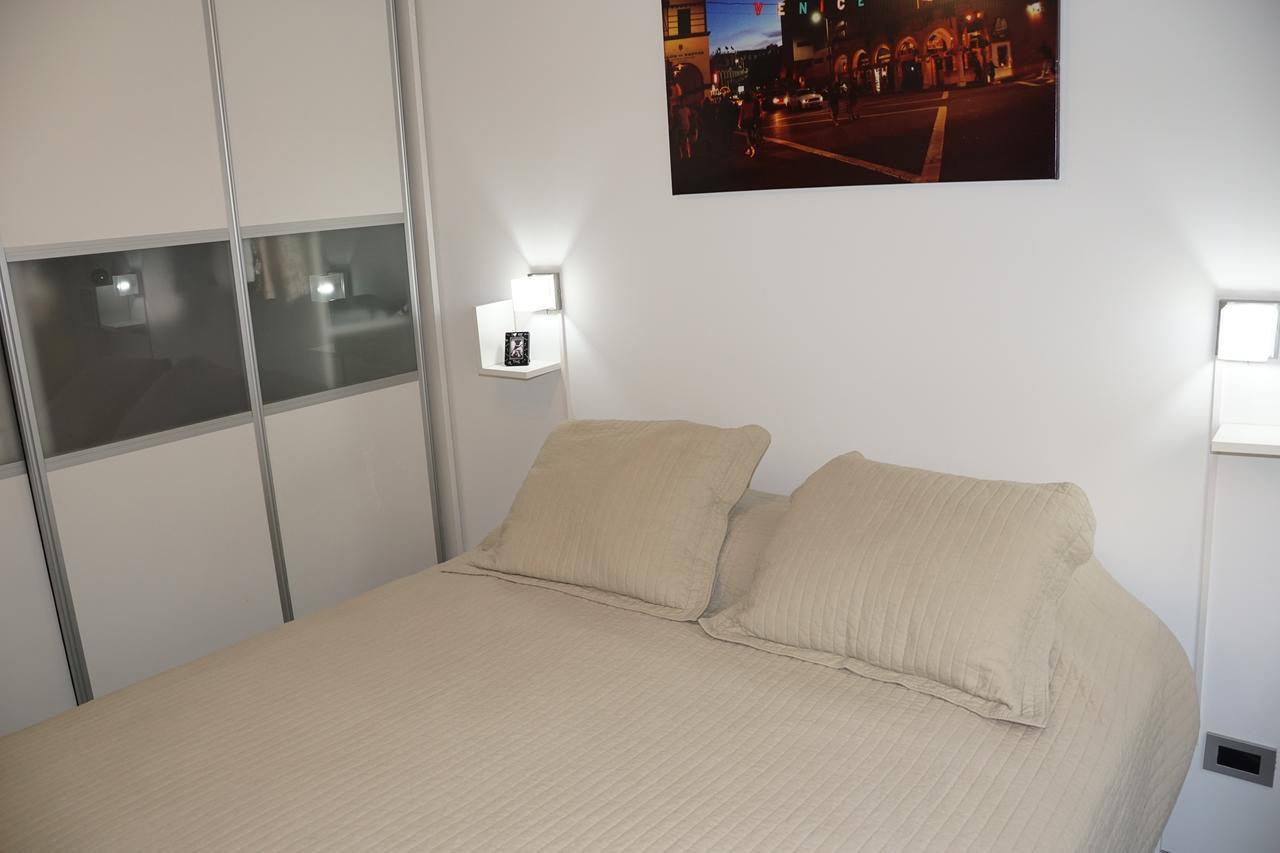 Lola'S Home Buenos Aires Ngoại thất bức ảnh
