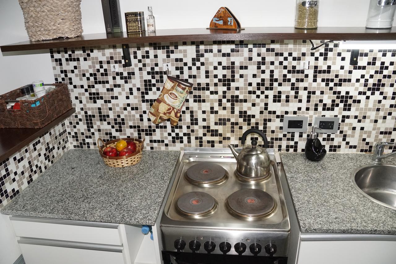 Lola'S Home Buenos Aires Ngoại thất bức ảnh