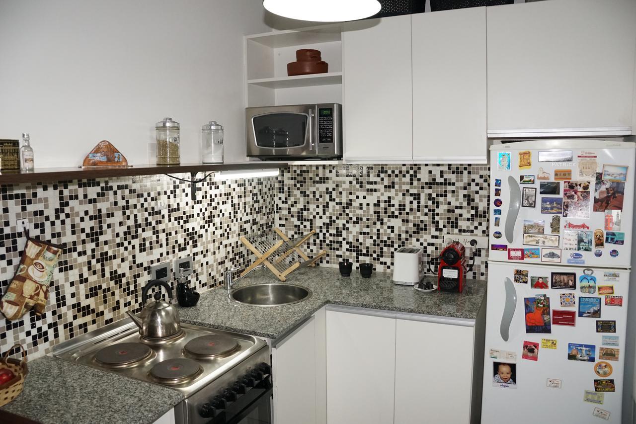 Lola'S Home Buenos Aires Ngoại thất bức ảnh