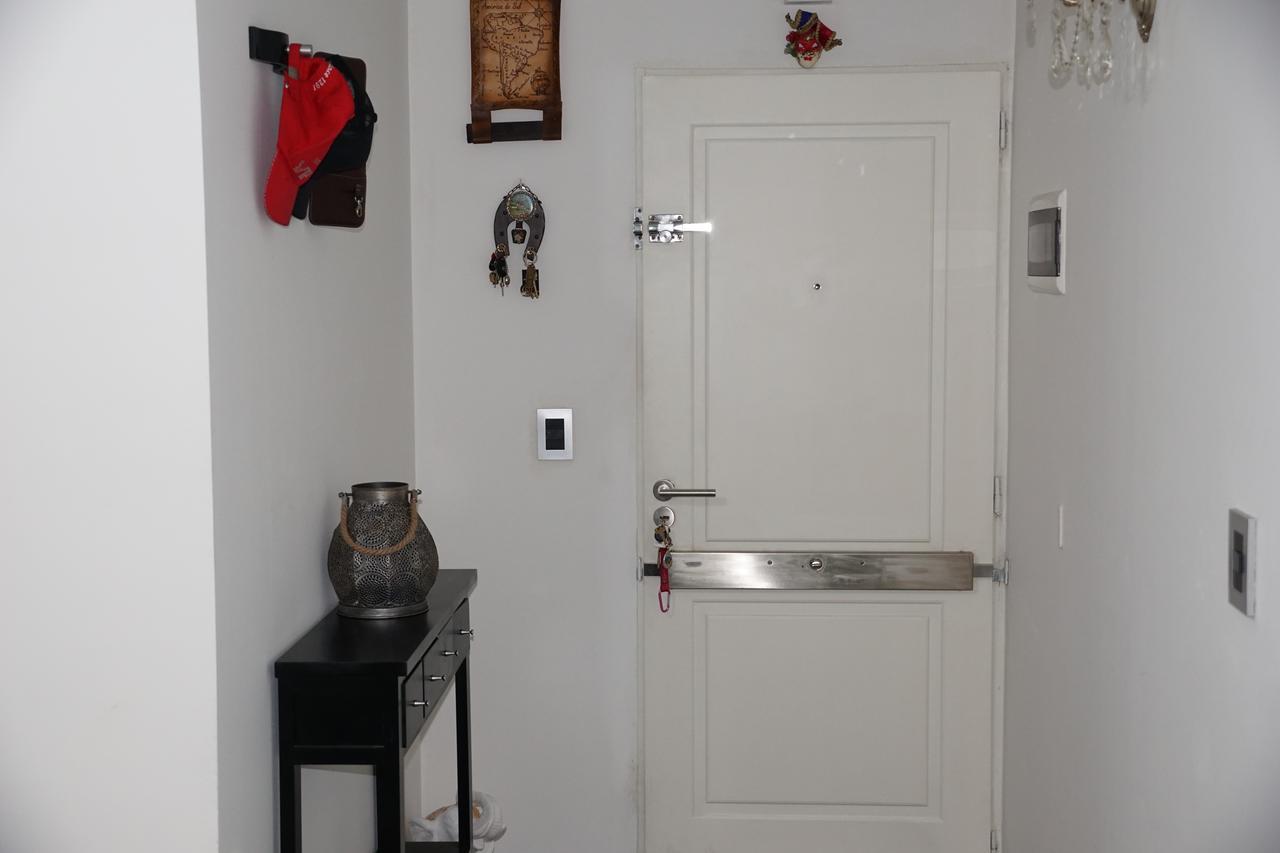 Lola'S Home Buenos Aires Ngoại thất bức ảnh