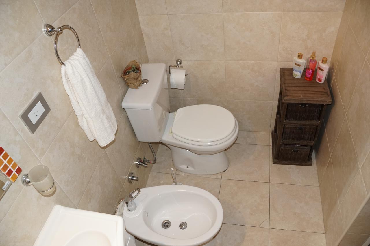 Lola'S Home Buenos Aires Ngoại thất bức ảnh