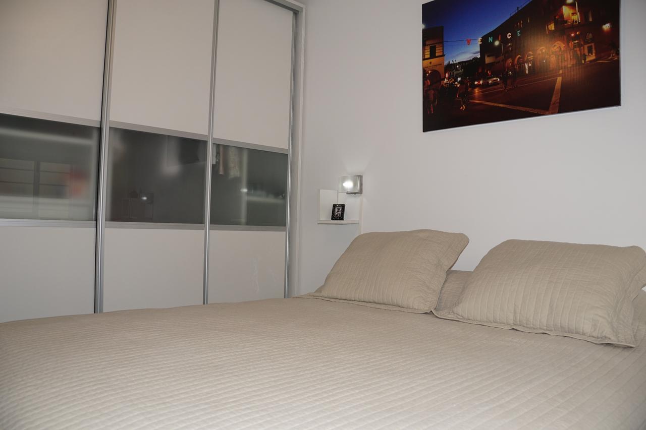 Lola'S Home Buenos Aires Ngoại thất bức ảnh