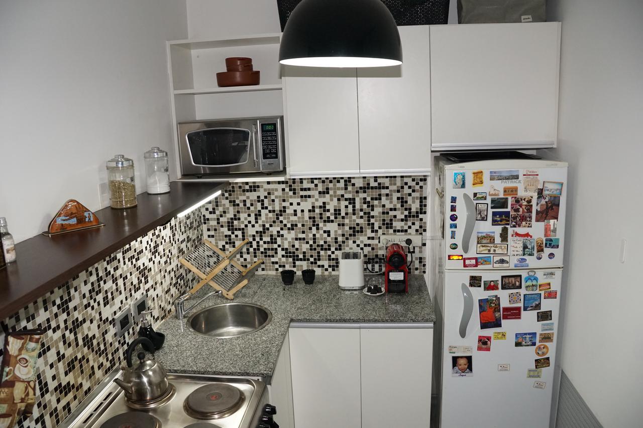 Lola'S Home Buenos Aires Ngoại thất bức ảnh