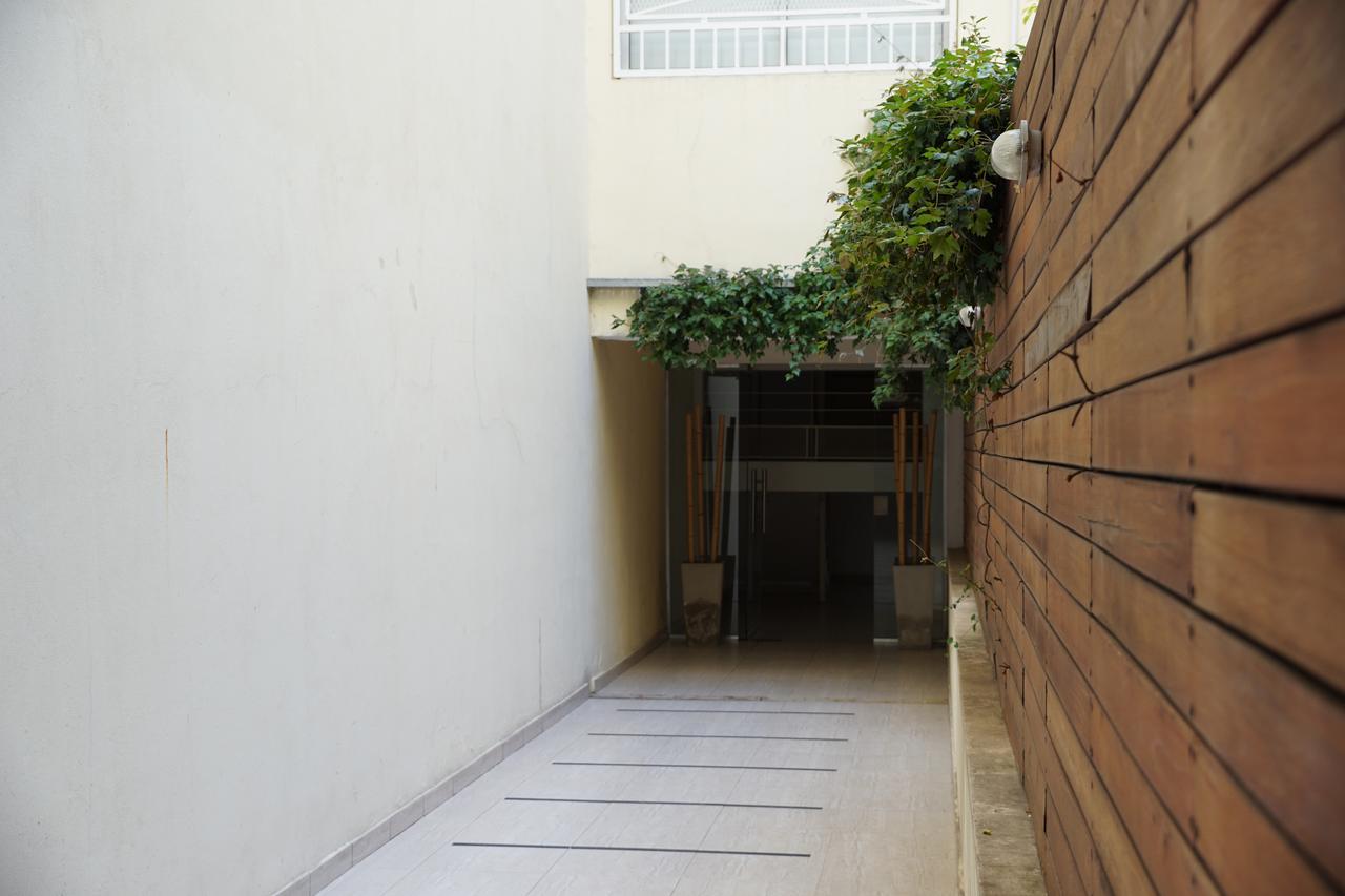 Lola'S Home Buenos Aires Ngoại thất bức ảnh