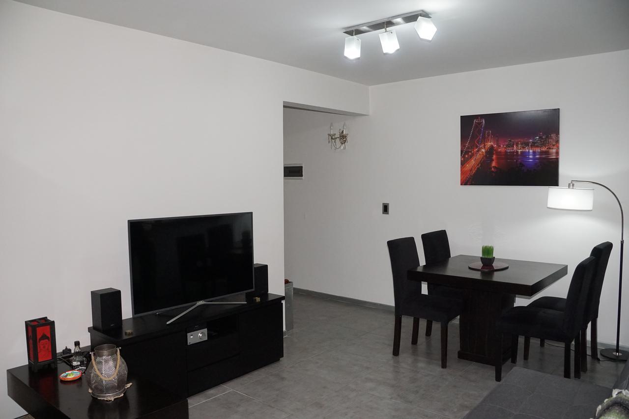 Lola'S Home Buenos Aires Ngoại thất bức ảnh