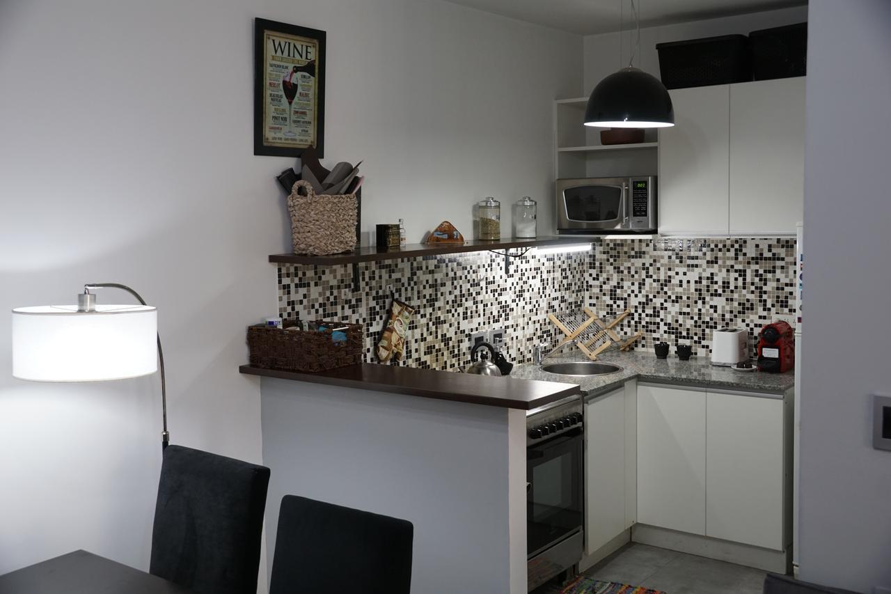 Lola'S Home Buenos Aires Ngoại thất bức ảnh