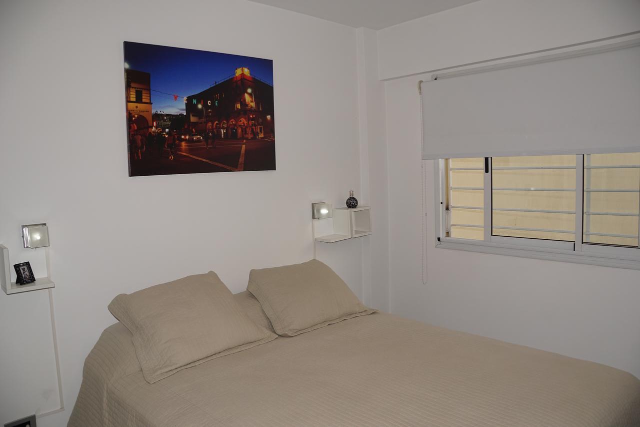 Lola'S Home Buenos Aires Ngoại thất bức ảnh