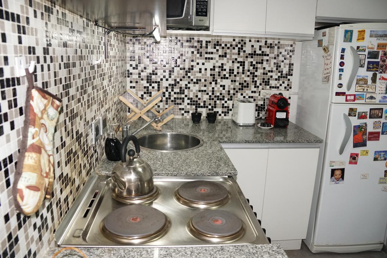 Lola'S Home Buenos Aires Ngoại thất bức ảnh