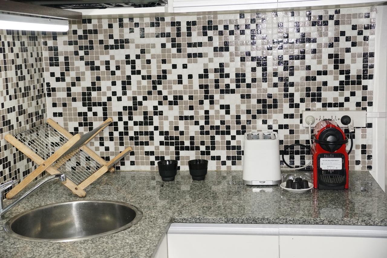 Lola'S Home Buenos Aires Ngoại thất bức ảnh