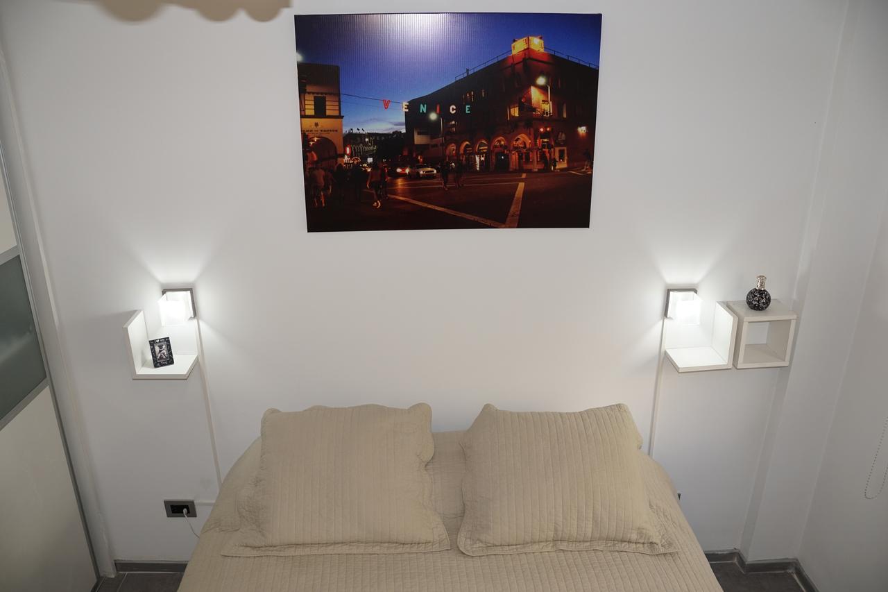 Lola'S Home Buenos Aires Ngoại thất bức ảnh