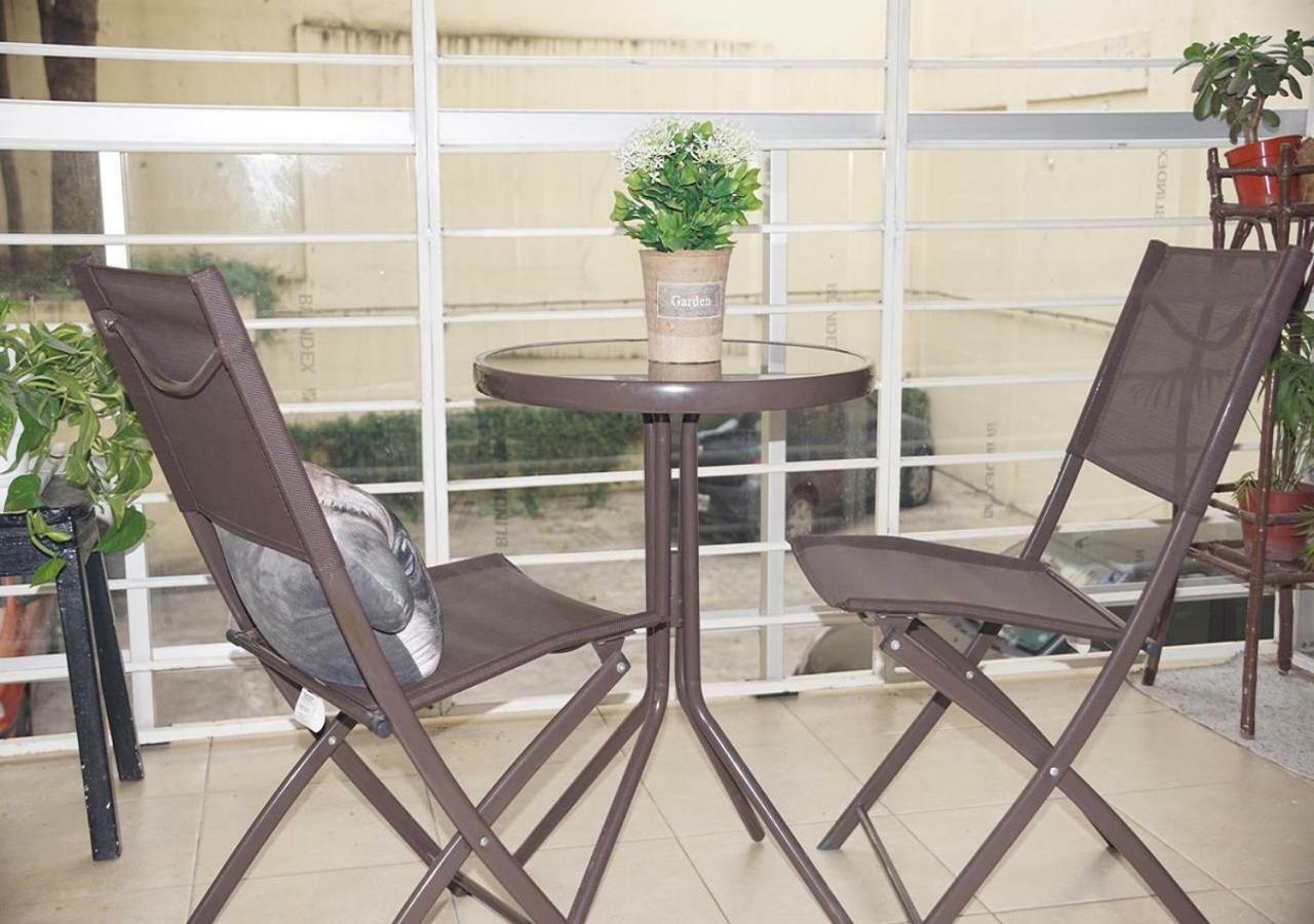 Lola'S Home Buenos Aires Ngoại thất bức ảnh
