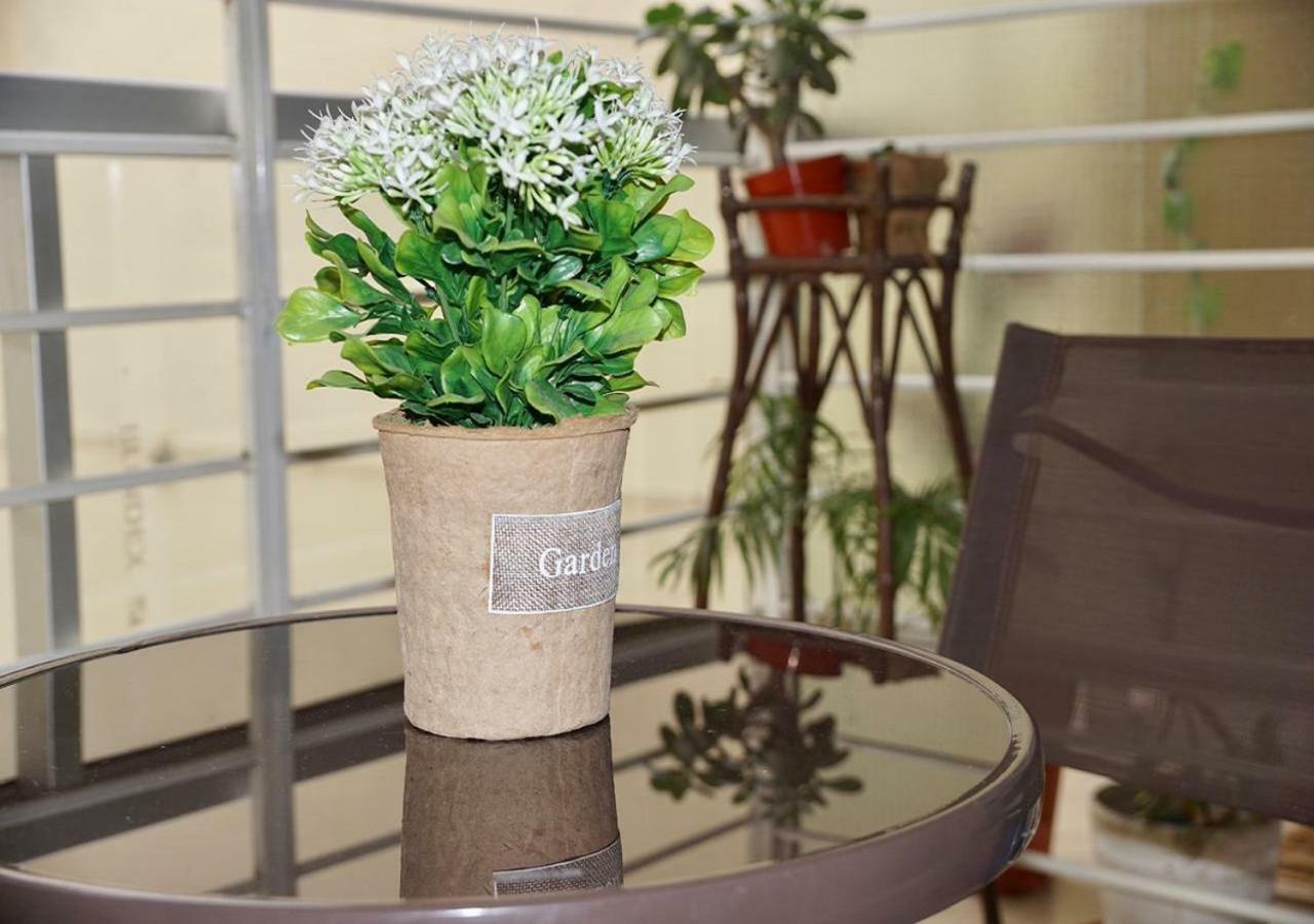 Lola'S Home Buenos Aires Ngoại thất bức ảnh