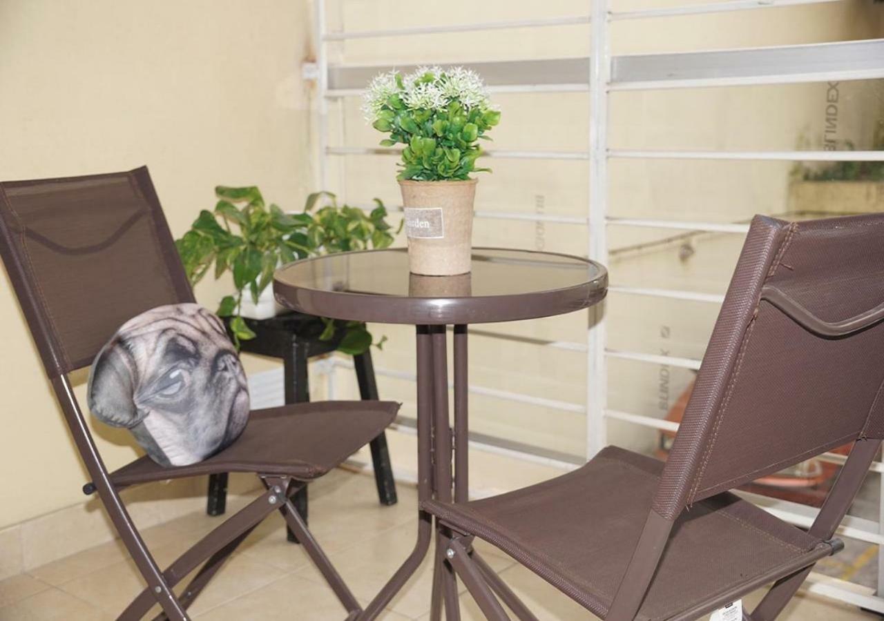 Lola'S Home Buenos Aires Ngoại thất bức ảnh